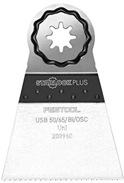 Festool Universal-Sägeblatt USB 50/65/Bi/OSC/5
