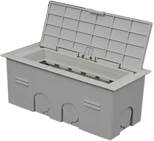 KOPOS KOPOBOX MINI B_HB Geräteträger (L x B x H) 175 x 80 x 68 mm 1 St.