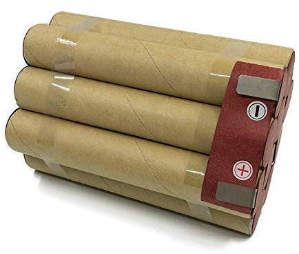 Seilylanka 3000mAh Batterie pour Hilti 36V NI-MH batterie HIGH Power Rebuild BP6-86
