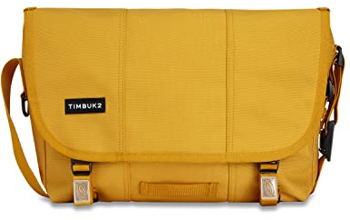 Timbuk2 Classic Kuriertasche gelb
