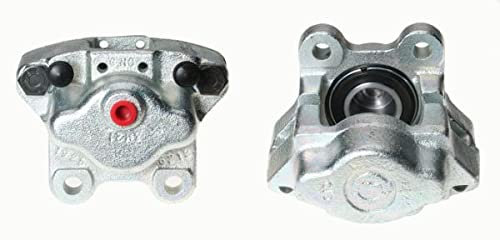 Bremssattel Hinter DER Achse von Brembo Ø 40 mm (F 85 017) Bremszange Bremsanlage Bremssattelgehäuse