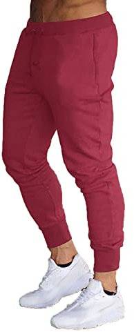 TIMELYE Blaue Chinos Herren Anziehen Strampfer Einfarb Chap-Hosen Herren Jogging-Hosen Key Jeans Schwangerschaftsband Für Jeans Lange Toiletten Jeans Für Kleinkinder Jogger Überprüfen