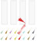 Harz Lesezeichen,Personalisiert Lesezeichen Harz Form,Resin Silikonform Bookmark,Lesezeichenform Aus Kunstharz,Lesezeichen Epoxidharz Formen Set,Lesezeichen Harz Form,Lesezeichen Harz Form Silikonform