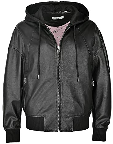 MAZE Damen Lederblouson 42021287