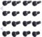 Ring Doorbell Screws, Replacement Security Screws Compatible with Video Doorbell 2 and Pro, Video Doorbell,Video Doorbell 3and Pro(16pcs)