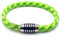 Generisch JoJewelry Armband mit emailliertem Edelstahlmagnetverschluss (Lime, 20.50)