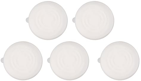 Horoper 5 Pcs Ameisensäure Dispenser Einfach Zu Bedienen Hocheffiziente Professionelle Ameisensäure Verdampfer Für Die Bienenzucht Verstellbare Öffnungen, Ameisensäure-Verdampfer, Beweglicher Deckel