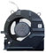 RAKSTORE Replacement Laptop GPU Cooling Fan compatibile con HP Victus 16-D 16-E 16-e0011ns RTX3050 versione TPN-Q263 TPN-Q264 Quiet Cooler Fan EG75070S1-C700-S9A EG75070S1-C710-S9A (60W fan della CPU
