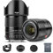 VILTROX 33mm F1.4 Wide Angle Autofocus Lenses for Fuji X Mount Camera Lenses Camera Lenses Compatible with Fujifilm X-T5 X-H2S X-S10 X-T30II X-T20 X-T10 X-T4/-T3/-T2/-PRO3/-M1/-H1/-E4