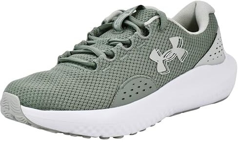 Under Armour, Charged Surge 4, Zapatillas de correr para mujer, 39 EU