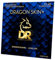 DRAGON SKIN+ – Guitare acoustique 12 cordes en bronze phosphoreux – DAP-10/12 – Son supérieur avec sensation de confort et longue durée de vie : 12 cordes 10-48