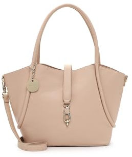 Tamaris Fenja Cityshopper M Pink Salt