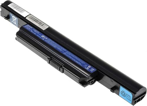 FESTAS 5200mAh AS10B31 AS10B51 AS10B5E AS10B6E AS10B71 AS10B73 | AS10B75 Akku kompatibel mit Acer Aspire 3820TG 4820TG 5820 5820G 5820T 5820TG 5820TZG 5745G 5820TZ 7250 7339 7739 Series