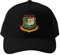 LLIHSDHCC KlassikerBangladesch Cricket Board benutzerdefinierte Aufkleber Wild Ball Hut Luxus Cap Hat Mädchen Herren Sport Geschenk