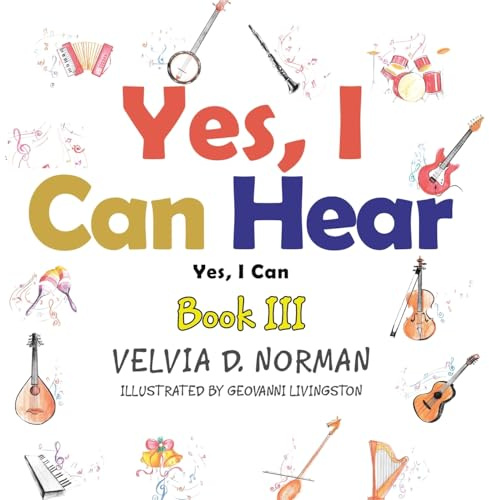 Yes, I Can Hear