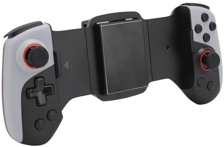 Juroupi Controller Gamepad Telescopico JurupiPone Potente Controller Wireless Telescopico Gamepad per per IOS per Switch