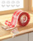 Tafunkun 3 Meter Edge Protector and 8 Baby Safety Corner Protectors for Kids, Safety Corner Guard Protectors, Table Corner Protectors, Baby Corners with Extra Strong Tape for Furniture Table