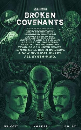 ALIEN Broken Covenants