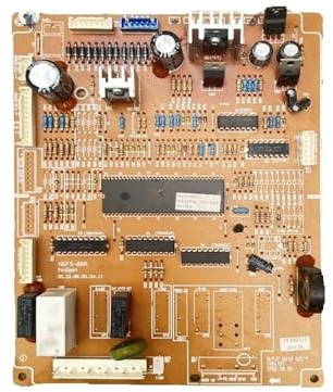 DA41-00401A DA97-05634A Motherboard-Steuerplatine for Kühlschrank for Samsung, Replacement Part