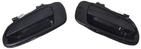 Für Corona Für Exsior 1994–1997 Vorne Und Hinten Links Rechts Außentürgriff Auto Außentürgriffe(Rear Left and Right)