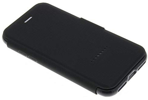 Gear4 Oxford Case for iPhone 7 Oxford Black