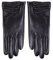 Nappaglo Damen Touchscreen Leder Handschuhe klassische Lederhandschuhe Italienisches Lammfell Winter Warm Handschuhe (Touchscreen)
