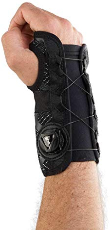 DonJoy® Performance Bionic™ Handgelenkbandage, verstellbar, rechts, Größe M/L