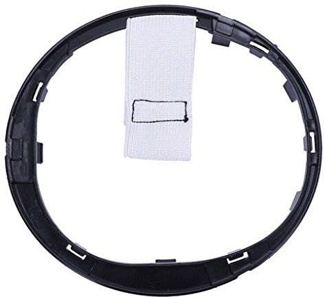 Muñecos de palanca de cambios Anillo de retención de bota de fuelle, anillo de bota de palanca de cambios de palanca de cambios 71775051 para 500 500c