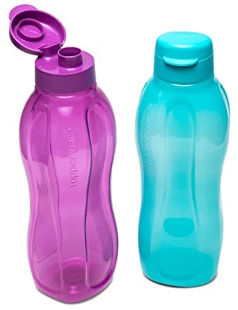 Tupperware Bulk Bottles (1.5l)