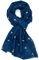 GFM® Schal mit Bienen-Aufdruck, BE-18-GHNL-BLue, One size