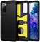 Spigen Funda Tough Armor Compatible con Samsung Galaxy S20 FE - Negro