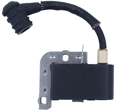 Mtanlo Ignition Coil for Oleo Mac Emak 936 940 942 152 147 946 947 952 951 CS5018 CS5220 EFCO 940 CS40 Chainsaw Replacement Part 50050013AR