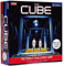 Ideal | The Cube: The family challenge game, can you beat the Cube? | Family TV Show Board Game| For 2-8 Players | Ages 8+