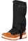 VAUDE Unisex Kids Gaiter Ii Accessories, Schwarz, Einheitsgröße EU