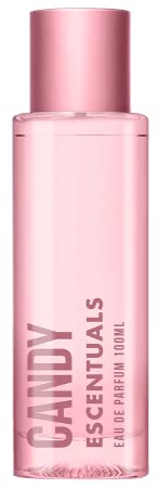 Escentuals Candy Parfüm Für Damen, Eau de Parfum 100ml