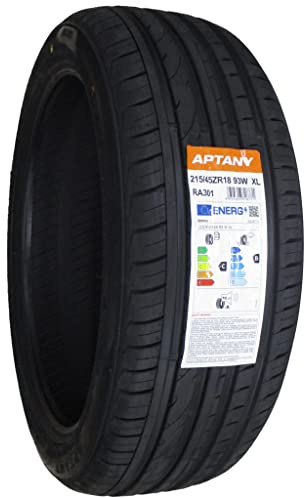 Racing Reifen 215/45 R18 93W
