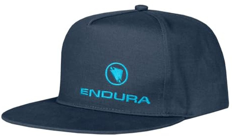 Endura Snapback Cap One Clan Blue, blue