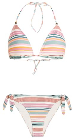 Protest Damen Triangel-Bikini Cheeky PRTPALMCOVE 23 Xs/34