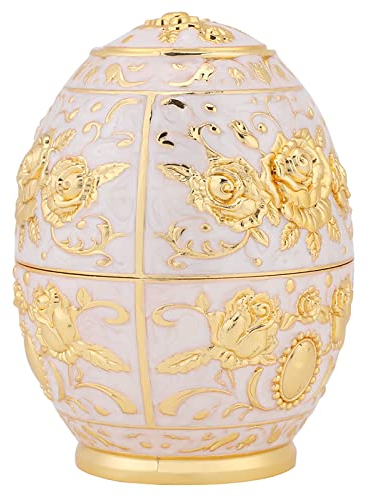 Palillos de Dientes Decorativos 1 Pieza Dispensador Automático de Palillos de Dientes Soporte de Palillos de Dientes, Dispensador de Palillos de Dientes, para Escritorio de Oficina(Golden Bai Jinhua)