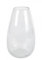 Lambert [W2404 Vase Klar Glas H 23 cm D 14 cm
