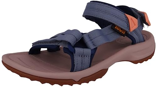 Teva Women's Terra Fi Lite Sport Sandal, Citadel, 8 UK