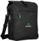 Bronea 3 in 1 Fahrradtasche Wasserdicht - 28L - Kombi Rucksack & Umhängetasche - Gepäckträgertasche für Fahrrad - TPU600 Material - Integrierte Laptoptasche - Schnellmontage an Gepäckträger