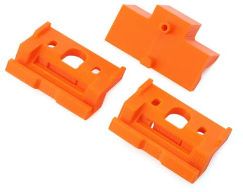 AUTOVIC Table Saw Fence Rail Guide Upgrade Slider Fix Plastic for R4512 R4520 Table Saw