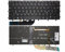 Clavier FRANÇAIS AZERTY Dell XPS 13 9343/9350 / 9360-0KMCCX + rétro-éclairage