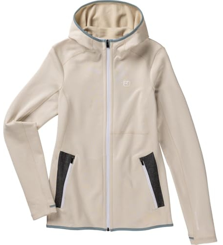 ORTOVOX Unisex Fleece Hoody W Coat
