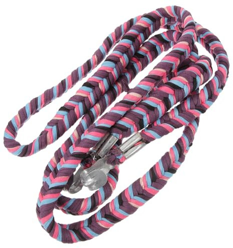 Artibetter Bungee-Seil Mit Haken Elastisches Seil Für Outdoor Strapazierfähiges Bungee-Seil Lange Bungee-seile Bungee-Gurte Für Camping Zelt Auto LKW