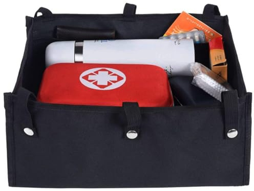 Unter Sitzrolator Tote | Rollator Walker Ersatzkorb, Rollator-Korb & Zubehör Organizer Für Bücher, Einkaufen Und Wesentliche