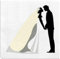 Scinzene 60 Stück Servietten Schön Dass Du Da Bist, 3-Lagig Servietten Hochzeit Mr & Mrs Deko 33 X 33cm, Für Tischdeko Hochzeit, Hochzeitsdeko Tisch