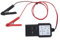 Niceminiwall Car Battery Tester 12V 24V, BT300P Battery Load Tester Professional with Printer, 100-2000CCA Battery Alternator Analyzer, Cranking & Charging Tester for Motorcycle Truck Boat
