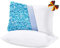 Artwelt Smart Pillow Kopfkissen Memory Foam Nackenstützkissen Höhenverstellbar Ergonomisch Beidseitiger Komfort für Sommer & Winter Allergikerfreundlich Waschbarer Bezug 50x70 cm (1 Stück)